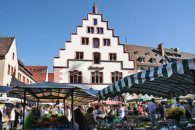 Kornhaus Freiburg